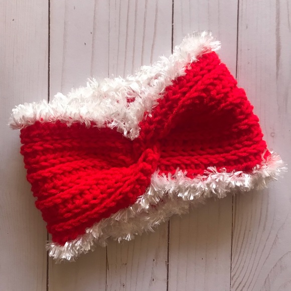 handmade Other - Twisted headband handcrafted